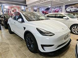 تسلا موديل Y